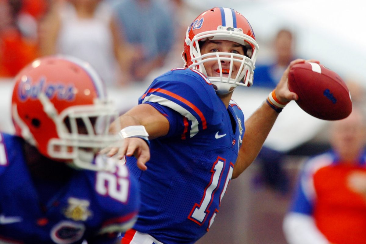 Heisman Trophy winner Tim Tebow visiting South Ogden this weekend ...